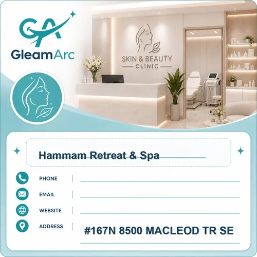 Hammam Retreat & Spa