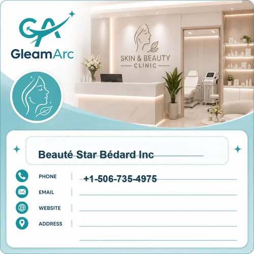 Beauté Star Bédard Inc