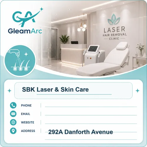 SBK Laser & Skin Care
