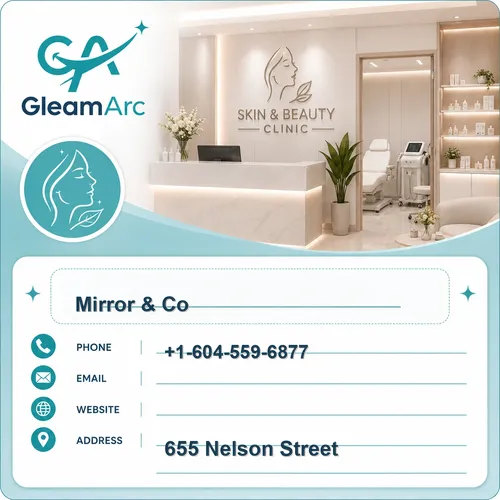 Mirror & Co