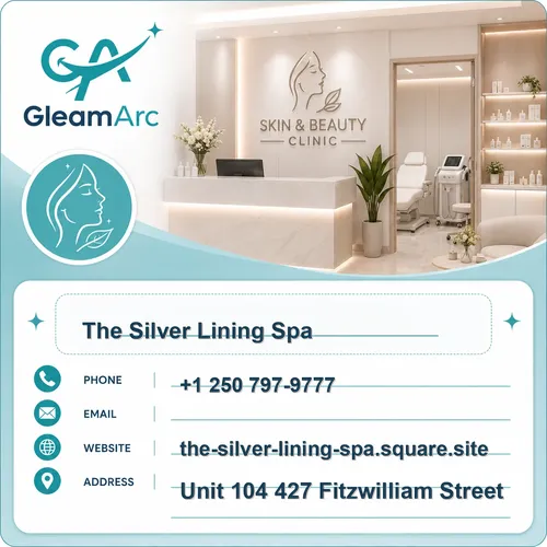 The Silver Lining Spa