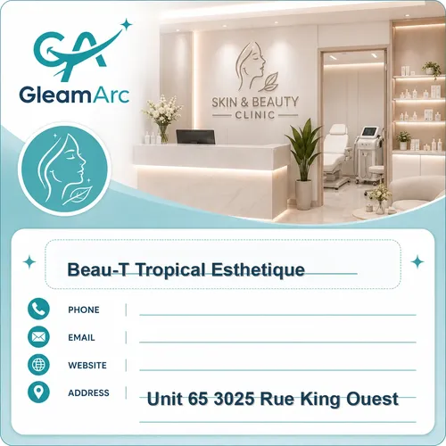 Beau-T Tropical Esthetique