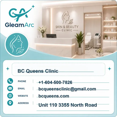 BC Queens Clinic