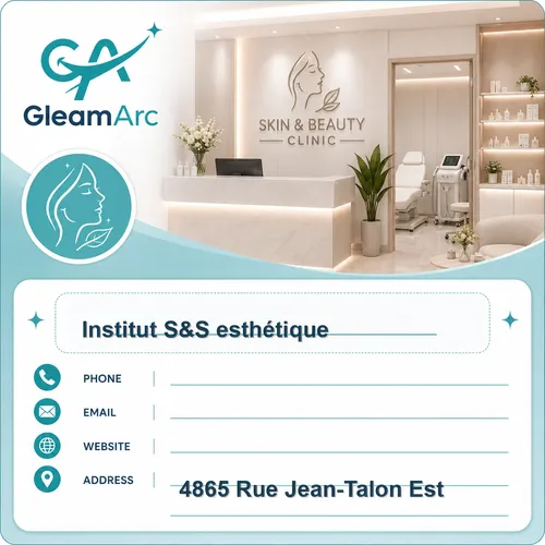 Institut S&S esthétique