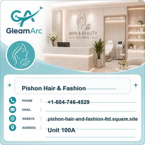 Pishon Hair & Fashion