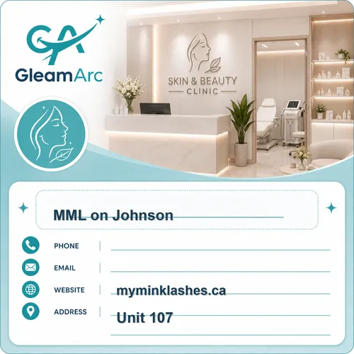 MML on Johnson
