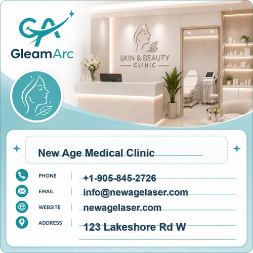 New Age Medical Clinic
