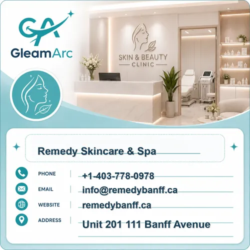 Remedy Skincare & Spa
