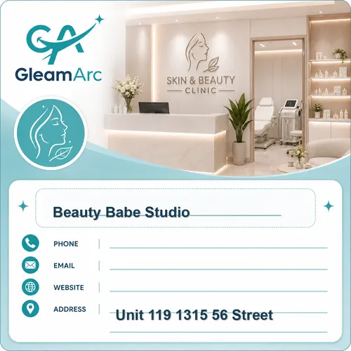 Beauty Babe Studio