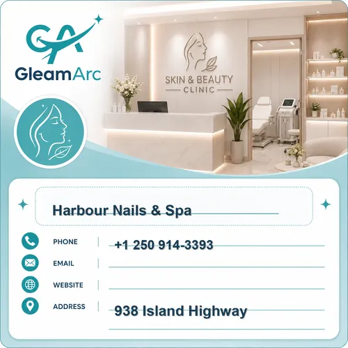Harbour Nails & Spa