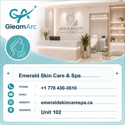 Emerald Skin Care & Spa