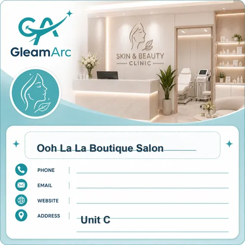 Ooh La La Boutique Salon
