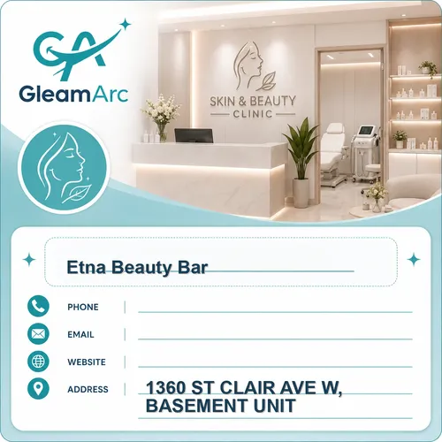 Etna Beauty Bar