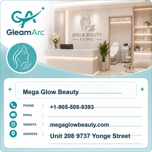 Mega Glow Beauty