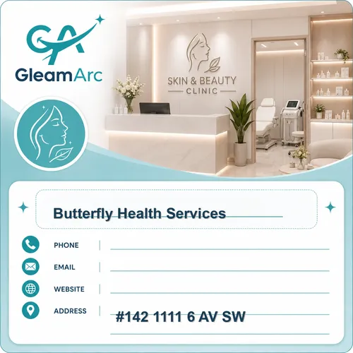 Butterfly Health Services