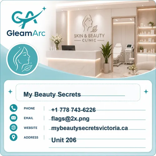 My Beauty Secrets