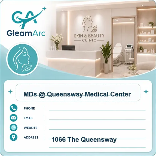 MDs @ Queensway Medical Center