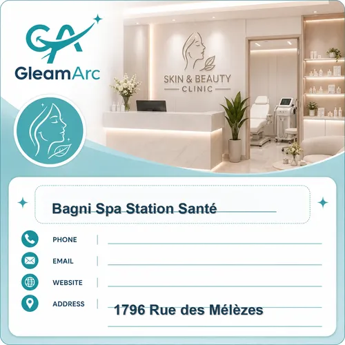 Bagni Spa Station Santé