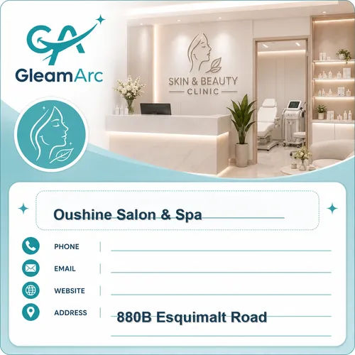 Oushine Salon & Spa