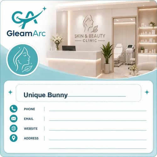 Unique Bunny