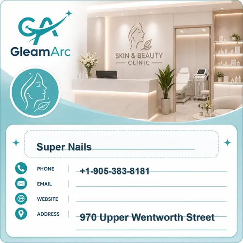 Super Nails