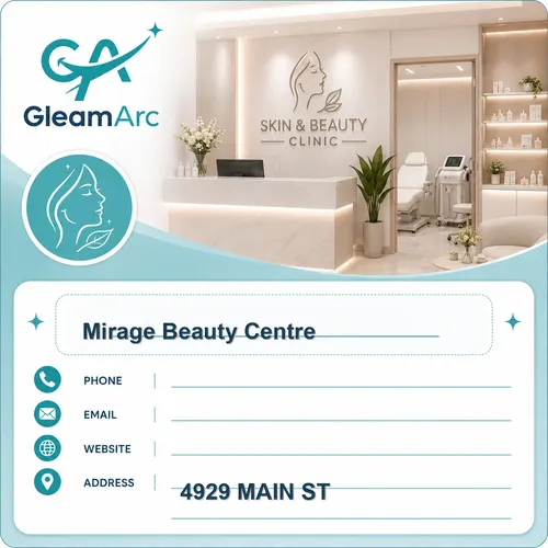 Mirage Beauty Centre