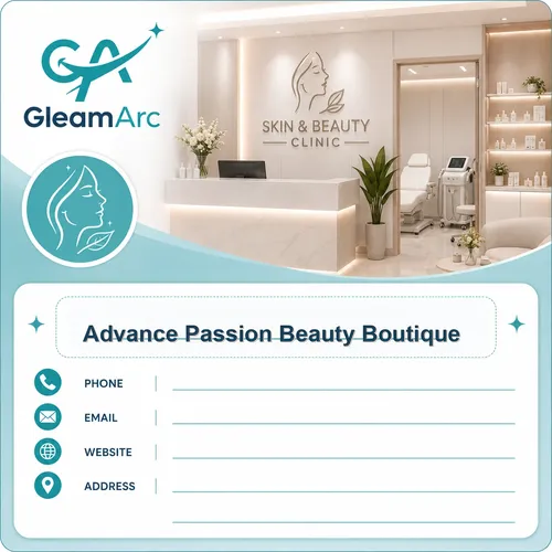 Advance Passion Beauty Boutique