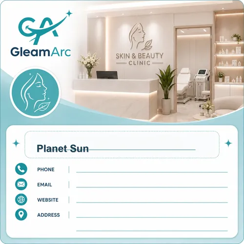 Planet Sun