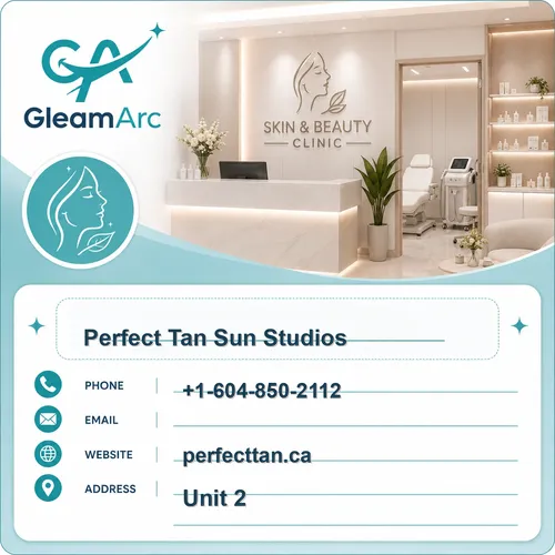 Perfect Tan Sun Studios