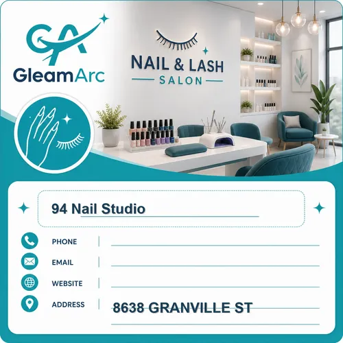 94 Nail Studio