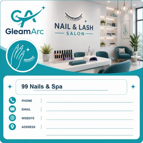99 Nails & Spa