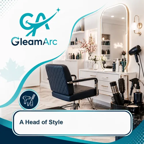 A Head of Style
