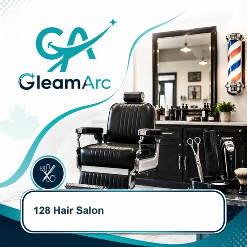 128 Hair Salon